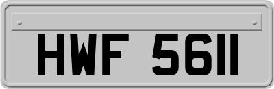 HWF5611