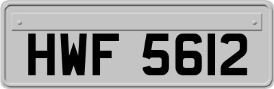 HWF5612