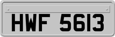 HWF5613