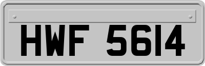 HWF5614