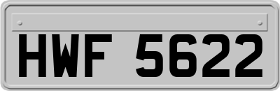 HWF5622