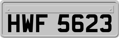 HWF5623