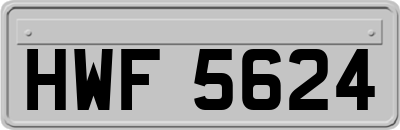 HWF5624