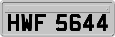 HWF5644