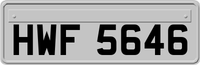 HWF5646