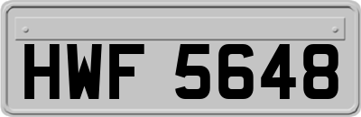 HWF5648