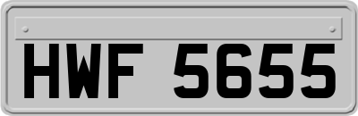HWF5655