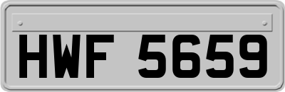 HWF5659