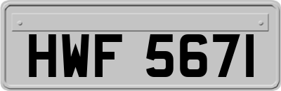 HWF5671
