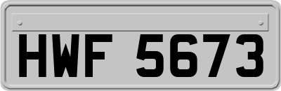 HWF5673