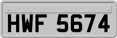 HWF5674