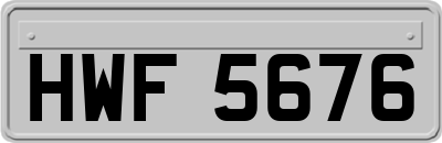 HWF5676
