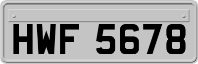 HWF5678