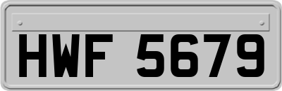 HWF5679