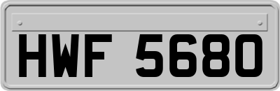 HWF5680