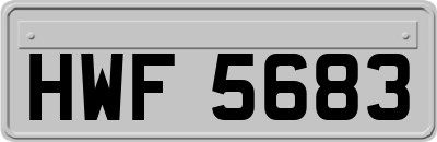 HWF5683