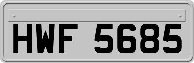 HWF5685