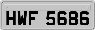 HWF5686