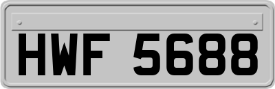 HWF5688