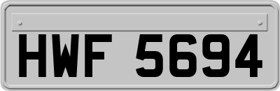 HWF5694