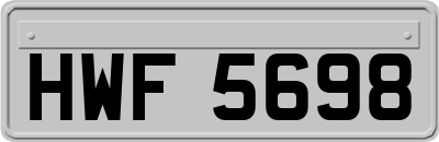 HWF5698