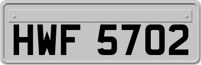 HWF5702
