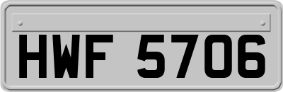 HWF5706