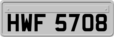 HWF5708