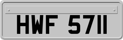 HWF5711