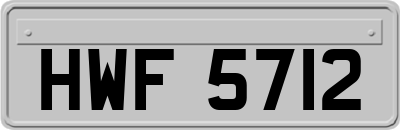 HWF5712