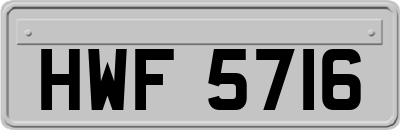 HWF5716