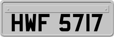 HWF5717