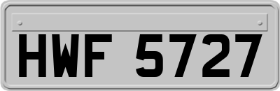 HWF5727