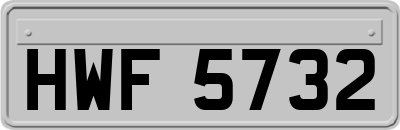 HWF5732