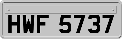HWF5737