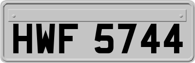 HWF5744