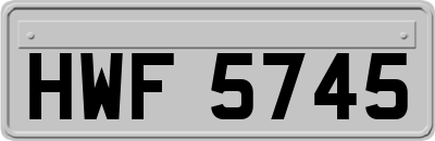 HWF5745