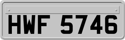 HWF5746