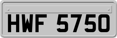 HWF5750