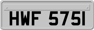 HWF5751