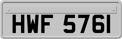 HWF5761