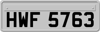 HWF5763