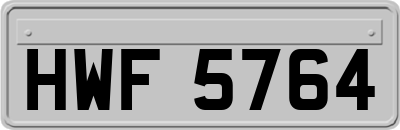 HWF5764
