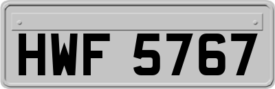 HWF5767