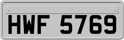 HWF5769