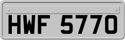 HWF5770