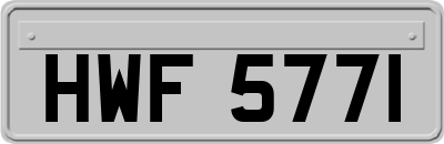 HWF5771
