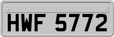 HWF5772
