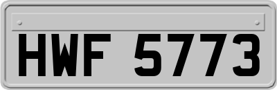 HWF5773