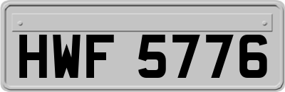 HWF5776